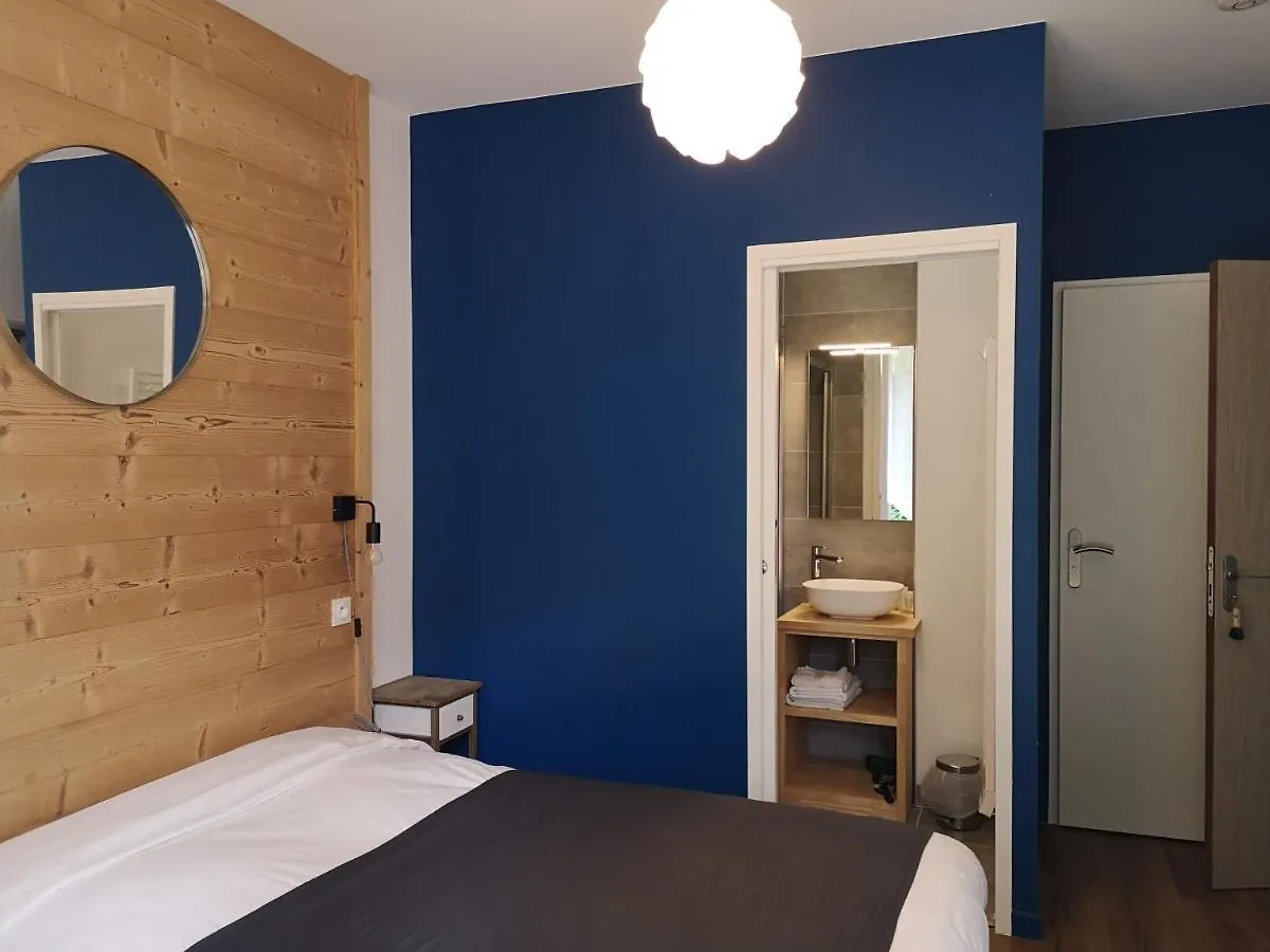 Le Relais D'Avajan Bed & Breakfast