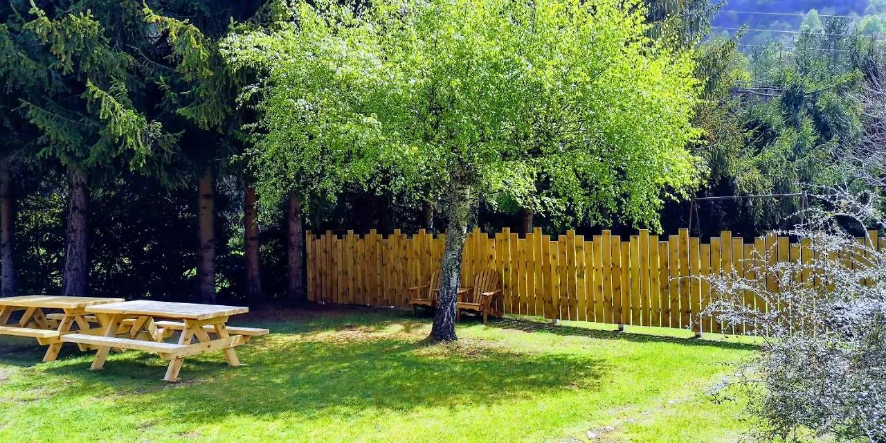 Le Relais D'Avajan Bed & Breakfast  Avajan