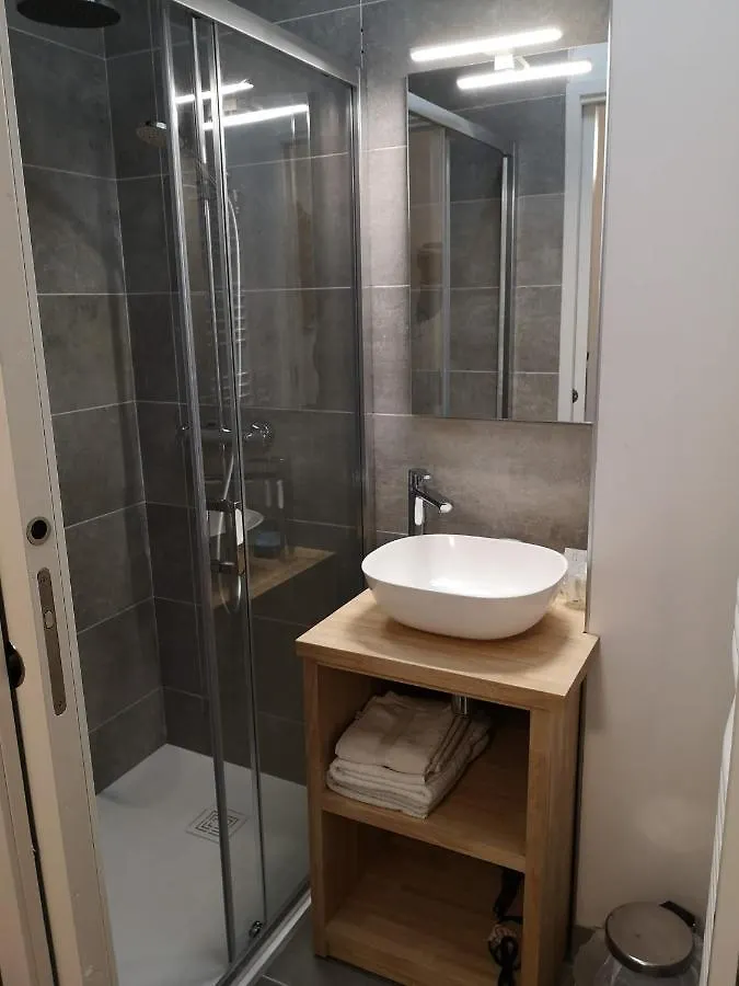 Le Relais D'Avajan Bed & Breakfast France