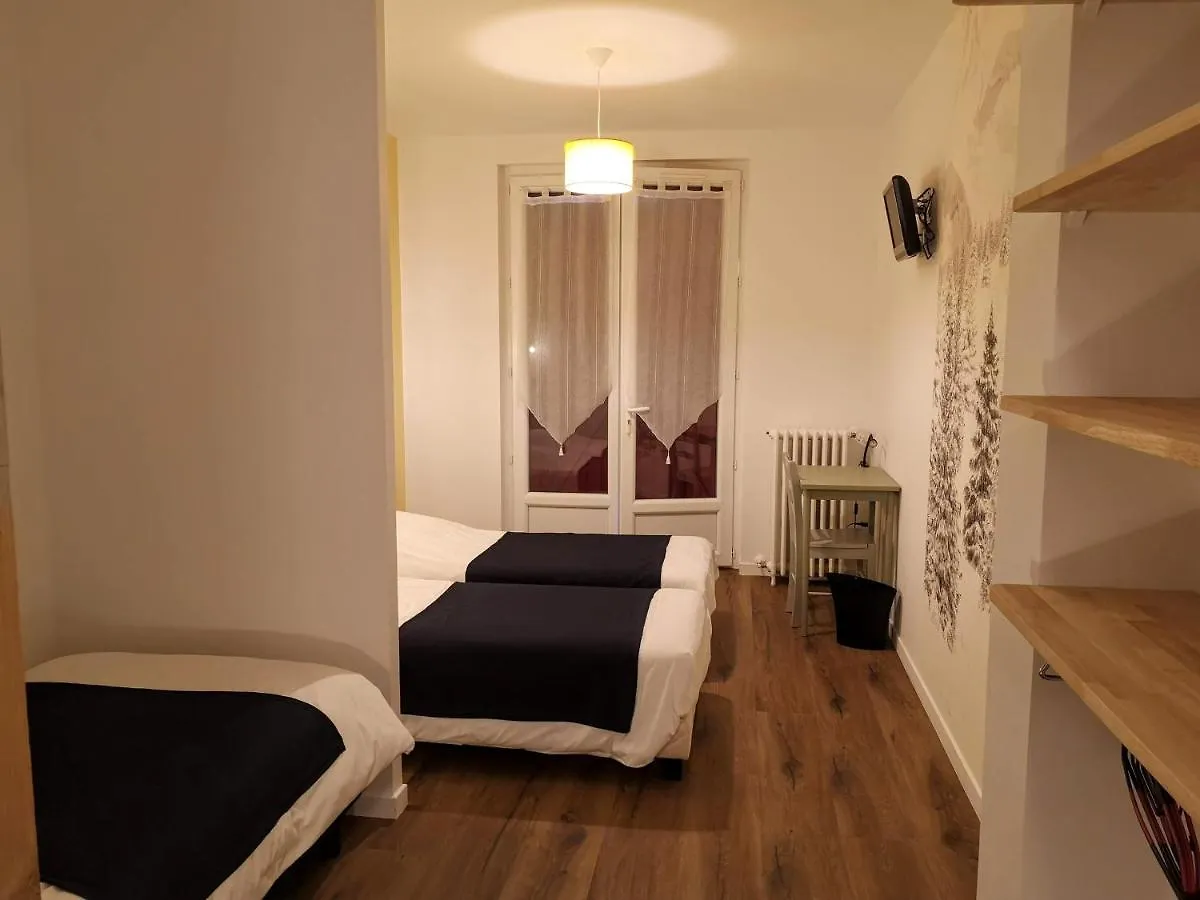 Le Relais D'Avajan Bed & Breakfast