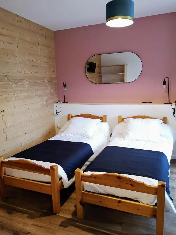 Le Relais D'Avajan Bed & Breakfast