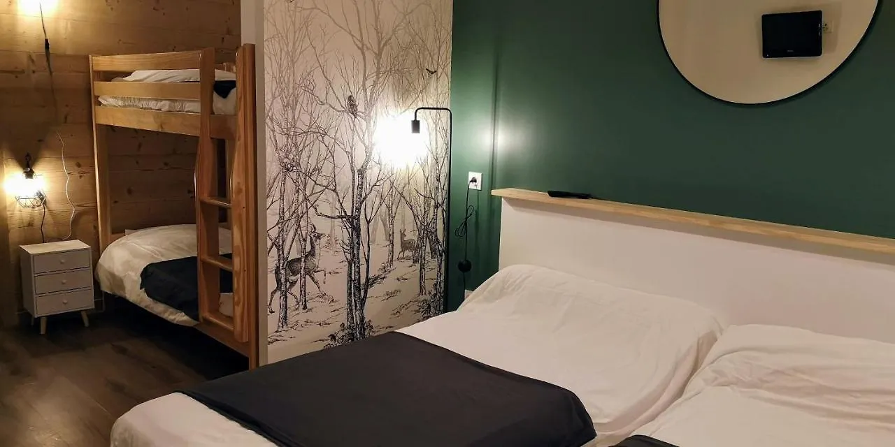 Le Relais D'Avajan Bed & Breakfast Avajan