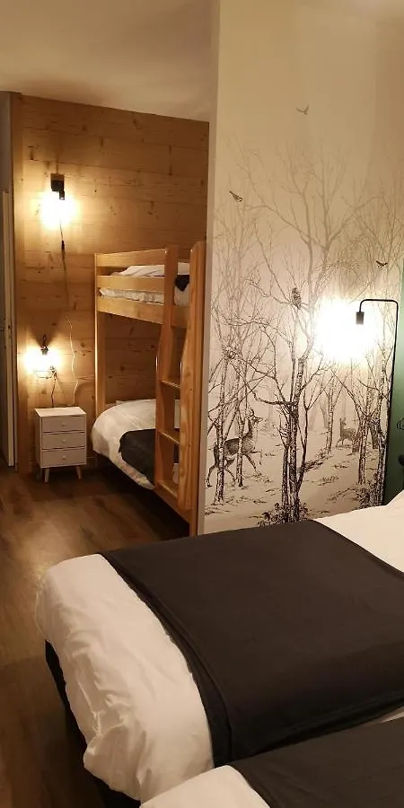 Le Relais D'Avajan Bed & Breakfast