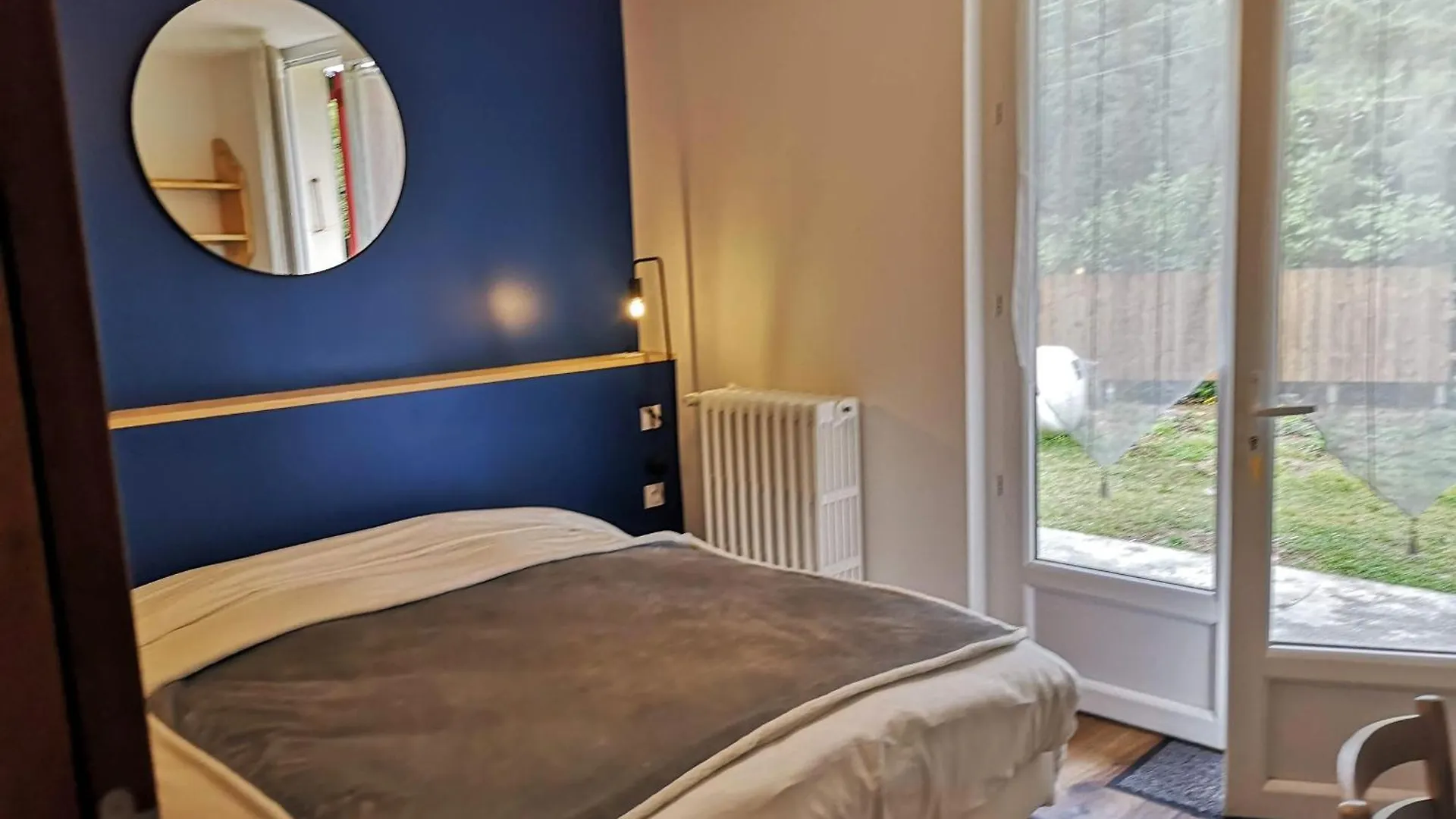 Le Relais D'Avajan Bed & Breakfast