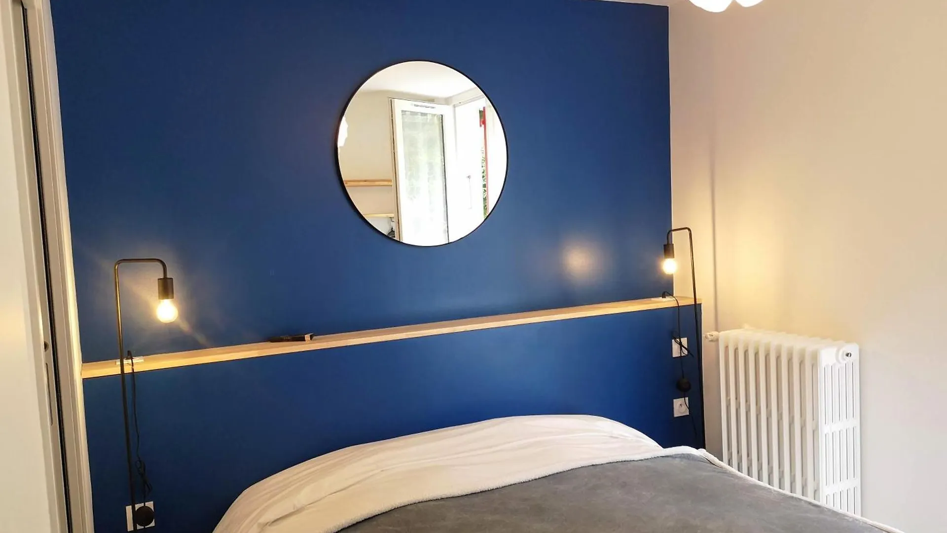 Le Relais D'Avajan Bed & Breakfast 0*, Avajan