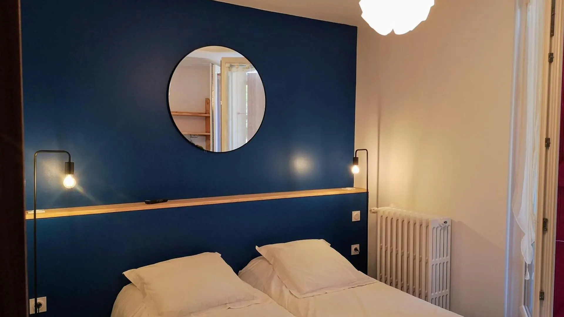 Le Relais D'Avajan Bed & Breakfast